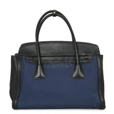 Prada Canapa 2Way Boston 3