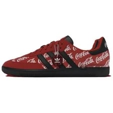 Adidas Originals X Coca Cola Samba 2
