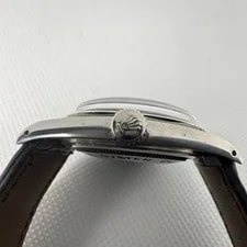 Tudor Oyster Prince 7964 Black Automatic No Box R# 3