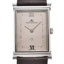 Jaeger-LeCoultre — Jaeger-lecoultre Rectangle 160.006.8 Quartz Y#146693 — Watch — resale