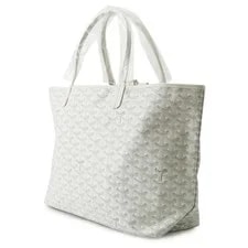 Goyard Saint Louis STLCROPMLTY50CL50P / #TZB727 2
