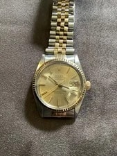 Rolex — Rolex Datejust 36 16000 — Watch — resale