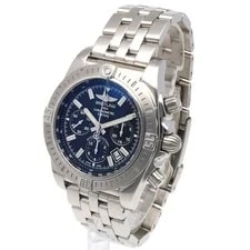Breitling Chrono Mat 44 Watches AB011511/BF70 Stainless Steel Chronograph 3