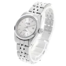 Tudor Princess Date 92400 Silver Dial Automatic Watch_956979 3