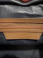 Authentic 👜 Celine Luggage Italy 3