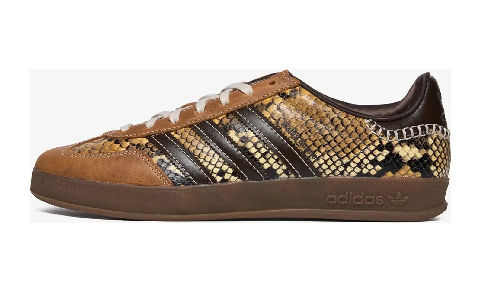 Gazelle Indoor "Wales Bonner - " 3