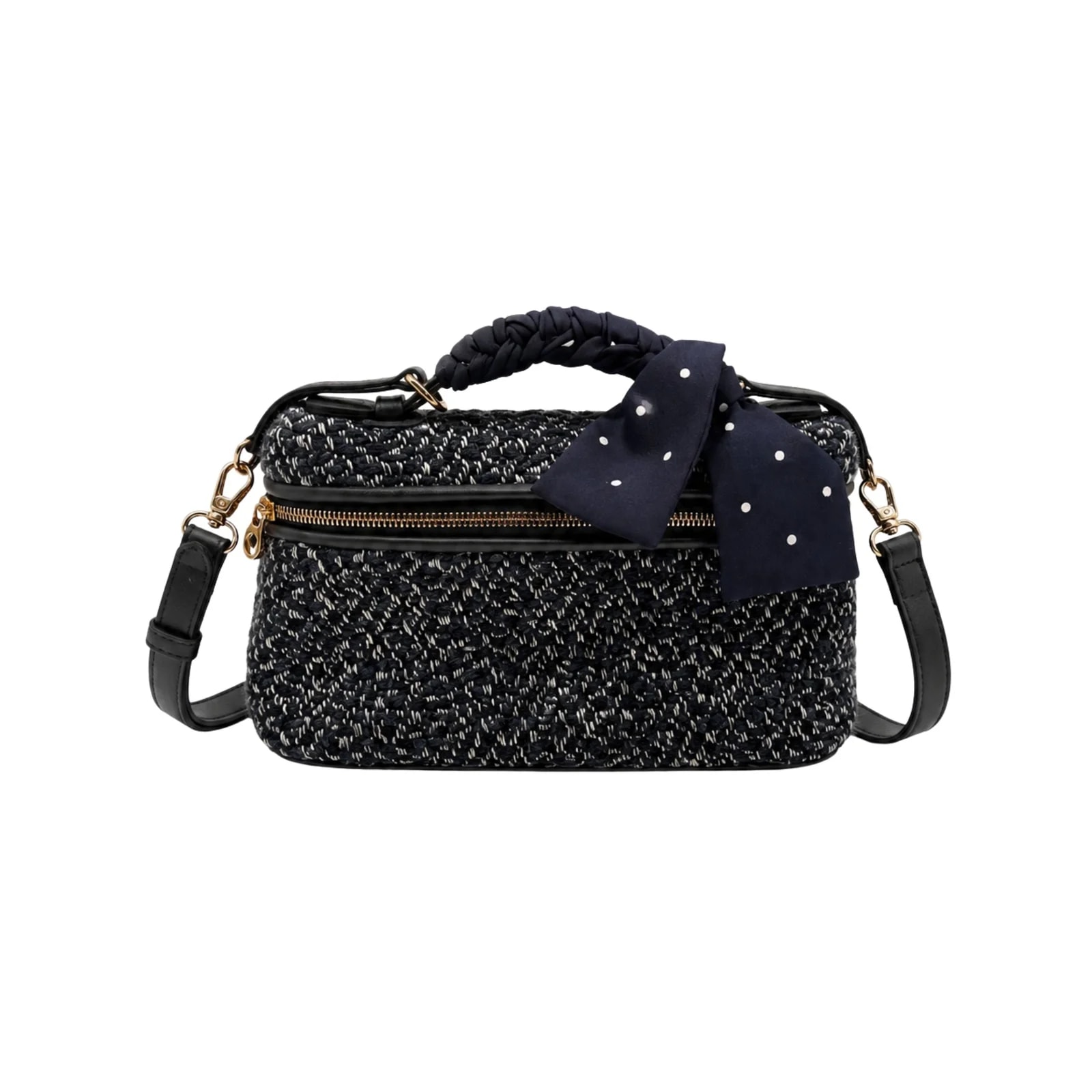 Loro Piana L19 Scarf Crossbody 3