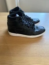 Size 12 - Air Jordan 1 Retro OG High Cyber Monday 2