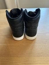 Size 12 - Air Jordan 1 Retro OG High Cyber Monday 3