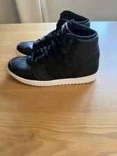 Size 12 - Air Jordan 1 Retro OG High Cyber Monday 4