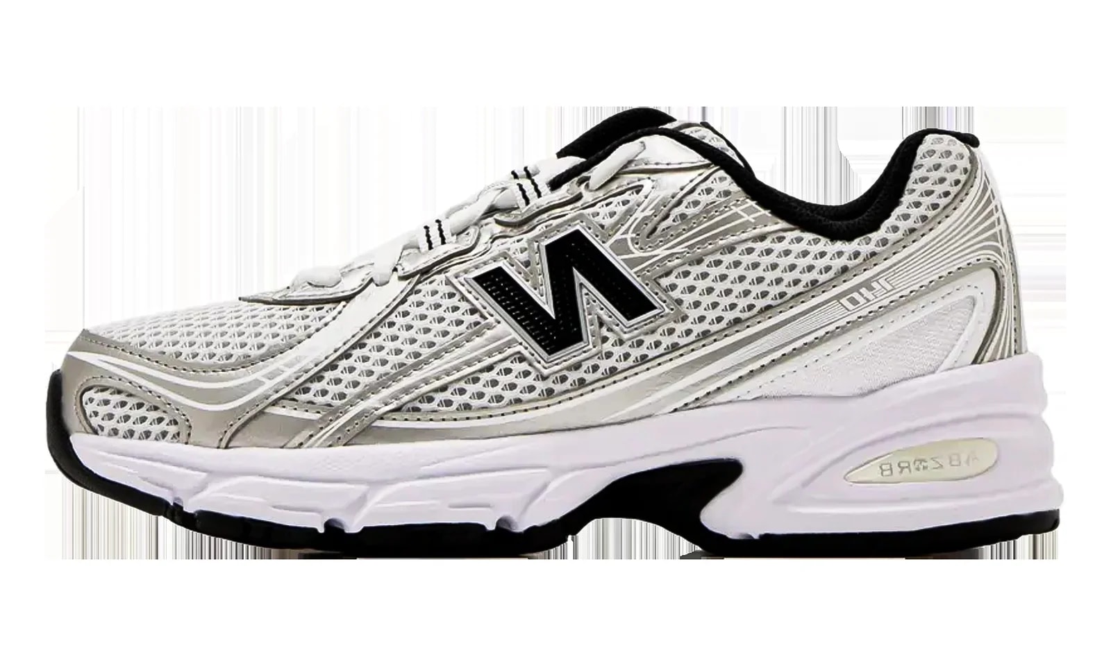 New Balance — 740 GS " GR740NW — Sneaker — resale