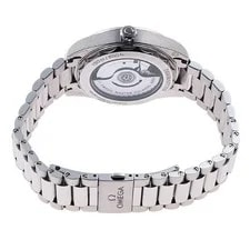Omega Seamaster Railmaster 235.10.38.20.06.001 Stainless Steel 38mm 2025 #KMW936 3