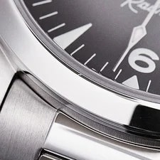 Omega Seamaster Railmaster 235.10.38.20.06.001 Stainless Steel 38mm 2025 #KMW936 4