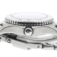 TAG Heuer Link WJ1314-0 27mm SS Black #C11514 3