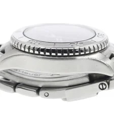 TAG Heuer Link WJ1314-0 27mm SS Black #C11514 4