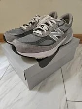 New Balance 990V6 US M12 D 2