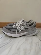 New Balance 990V6 US M12 D 4