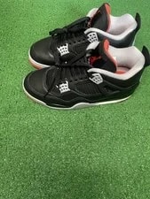 Size 8.5 - Air Jordan 4 Retro in Great Condition With Box. 2