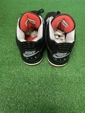 Size 8.5 - Air Jordan 4 Retro in Great Condition With Box. 3