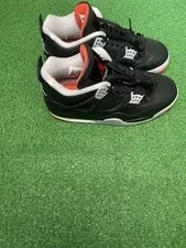 Size 8.5 - Air Jordan 4 Retro in Great Condition With Box. 4