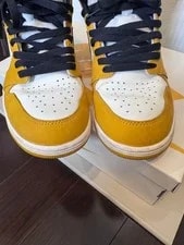 10.5US Air Jordan 1 Retro High OG 4