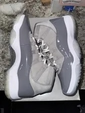 Size 8M/9.5W - Jordan 11 Retro (2021) CT8012-005 3