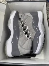 Size 8M/9.5W - Jordan 11 Retro (2021) CT8012-005 4