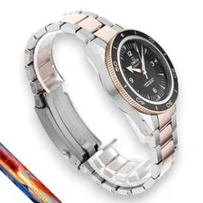 Omega Seamaster 300 Master CoAxial 233.20.41.21.01.001 3