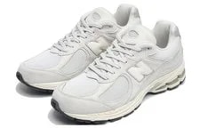 New Balance 2002R Low Fog Rain Cloud - M2002RO1 3