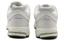 New Balance 2002R Low Fog Rain Cloud - M2002RO1 4