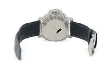 Panerai Luminor Marina Anthracite Dial Stainless Steel PAM86 3