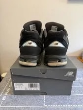 💥💥New Balance 2002R Timber Wolf ’S Size 13 U2002RL 2