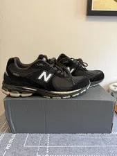 💥💥New Balance 2002R Timber Wolf ’S Size 13 U2002RL 3