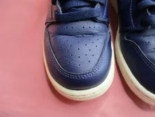 Size 5.5 - Air Jordan 1 Nouveau High 3