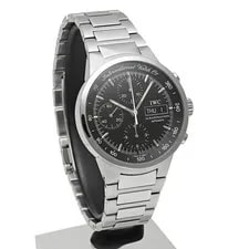IWC IW388111 Black Case Size 41mm #41021 3
