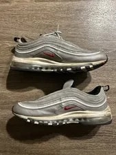 Size 11 - Nike Air Max 97 OG Bullet 2022 2