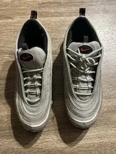 Size 11 - Nike Air Max 97 OG Bullet 2022 3