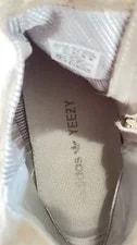 Yeezy Boost 750 Gum Glow in the Dark Sz11 2