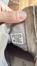Yeezy Boost 750 Gum Glow in the Dark Sz11 3