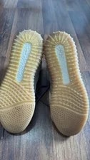 Yeezy Boost 750 Gum Glow in the Dark Sz11 4