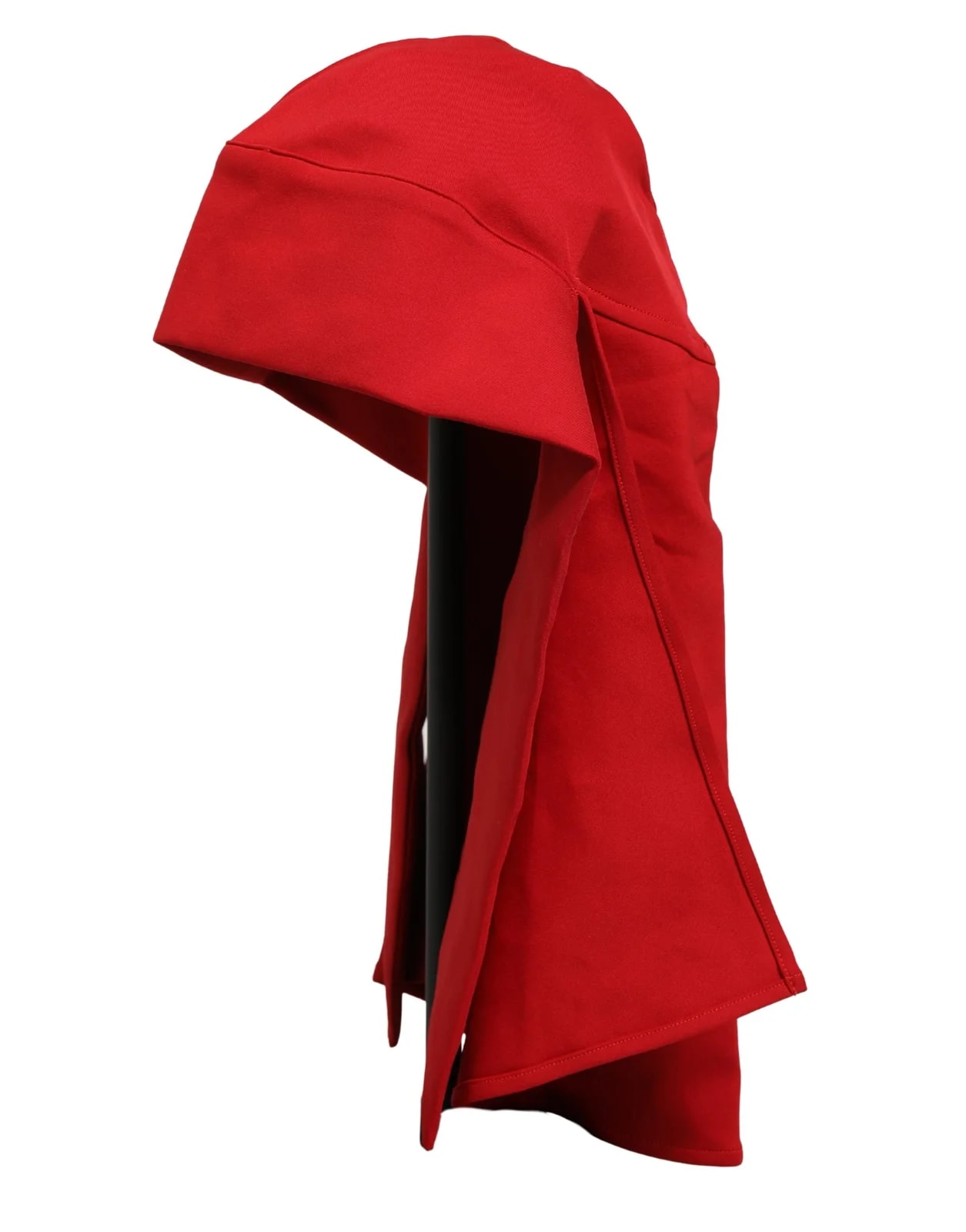 Dolce & Gabbana Polyester Whole Head Wrap Capello Hat 3