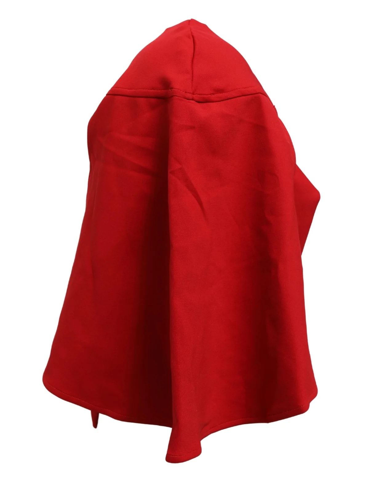 Dolce & Gabbana Polyester Whole Head Wrap Capello Hat 4