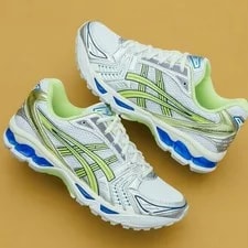 Asics — 1203A537 108 ’S Size | Asics Gel Kayano 14 'Sprite' 🟢 — Sneaker — resale