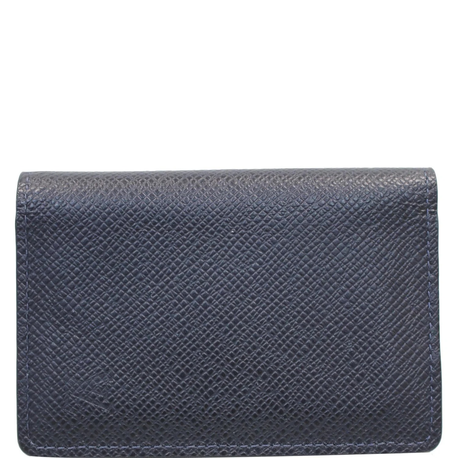 Louis Vuitton — Louis Vuitton Organizer Card Case Holder Wallet — Accessory — deal