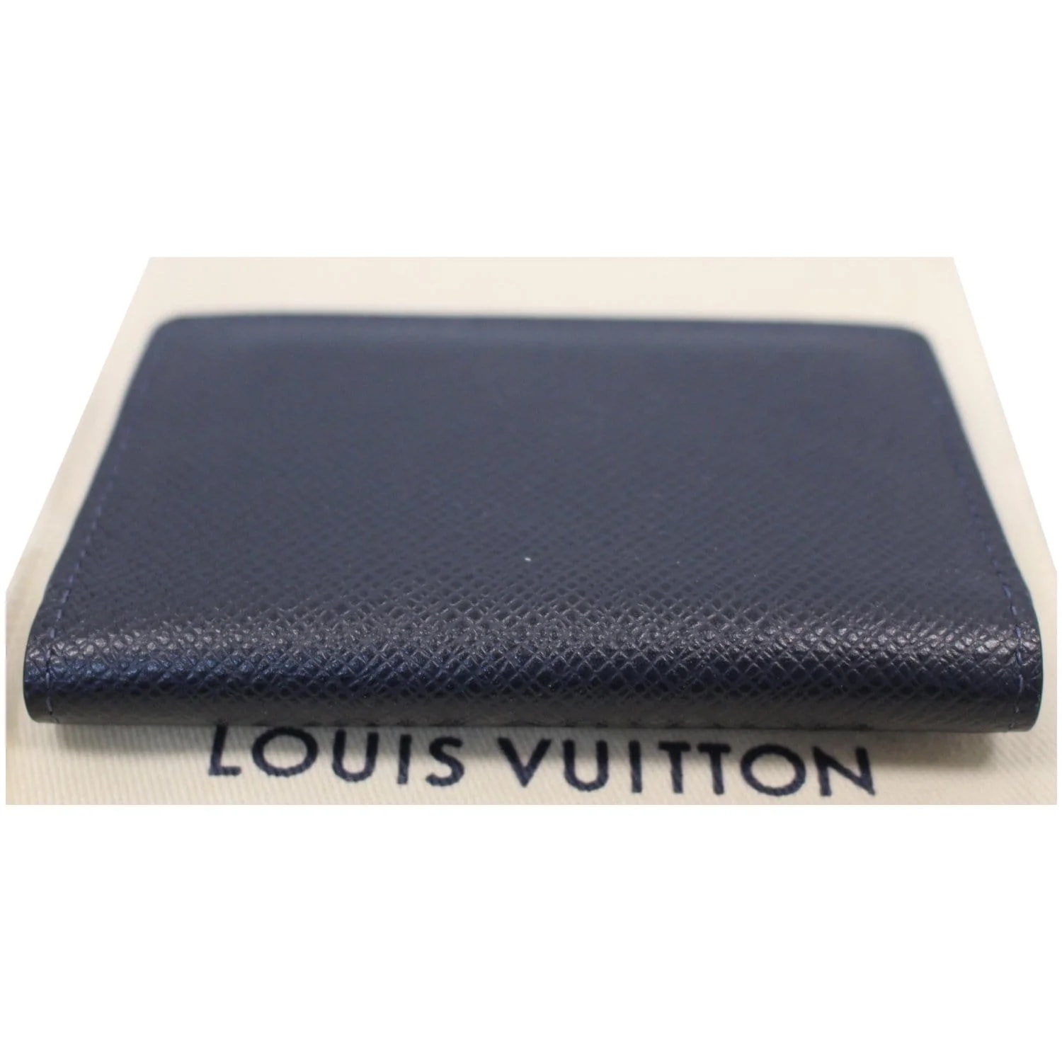 Louis Vuitton Organizer Card Case Holder Wallet 3