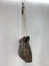 Fendi Maxi Baguette Chain 8BT143 2