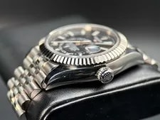 Rolex Sky-Dweller 326934 Black Dial Jubilee Automatic Steel 42mm - 2022 2