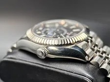 Rolex Sky-Dweller 326934 Black Dial Jubilee Automatic Steel 42mm - 2022 3