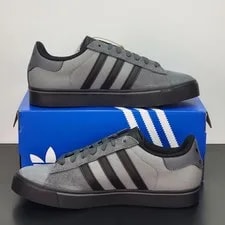 Adidas Campus Vulc Size 13 Athletic Shoes Casual 2