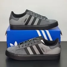 Adidas Campus Vulc Size 13 Athletic Shoes Casual 3